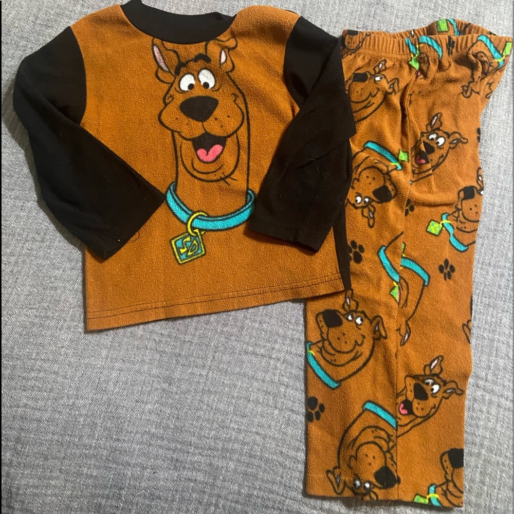 Scooby